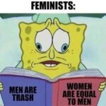 Feminists
