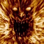 Police respond to report of mysterious "demonic sounds"