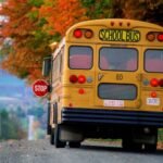 School bus driver arrested on alleged DUI after child calls 911 to report her ‘drunk’