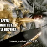useless