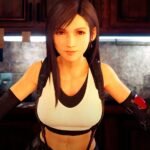 Tetsuya Nomura Says Tifa From Final Fantasy 7’s Appeal Isn’t Just About Her "Appearance"