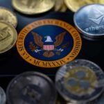 U.S government suffers 26% loss on crypto since Trump became president