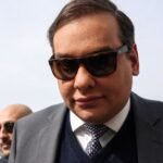 Former Rep. George Santos sentenced to 87 months in New York federal fraud case