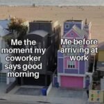 Every Monday!