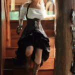 When I grow up I will be a pirate